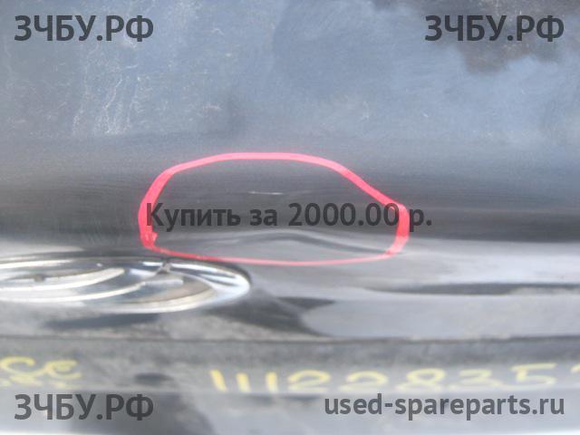 Chevrolet Lanos/Сhance Крышка багажника