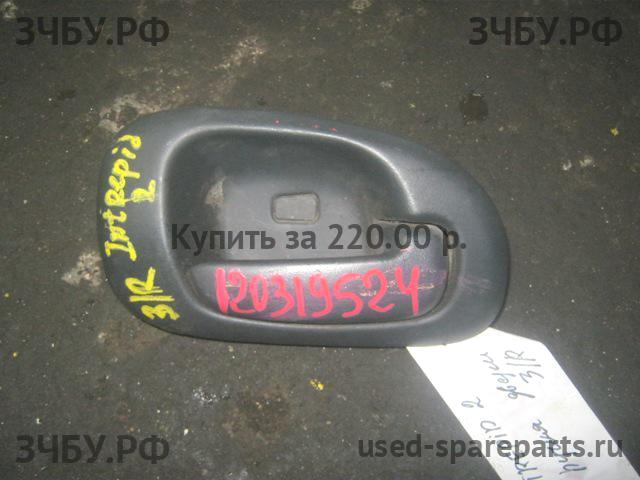Dodge Intrepid 2 Ручка двери внутренняя задняя правая