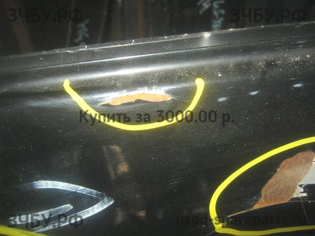 Toyota Corolla (E14 - E15) Дверь передняя левая