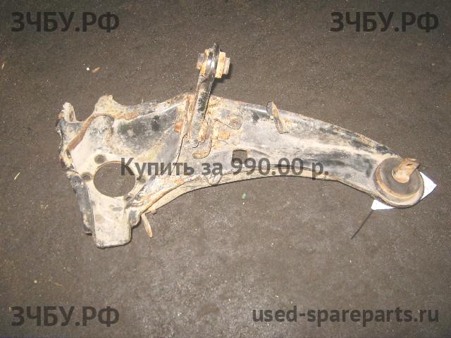 Mitsubishi Lancer 10 [CX/CY] Рычаг задний правый