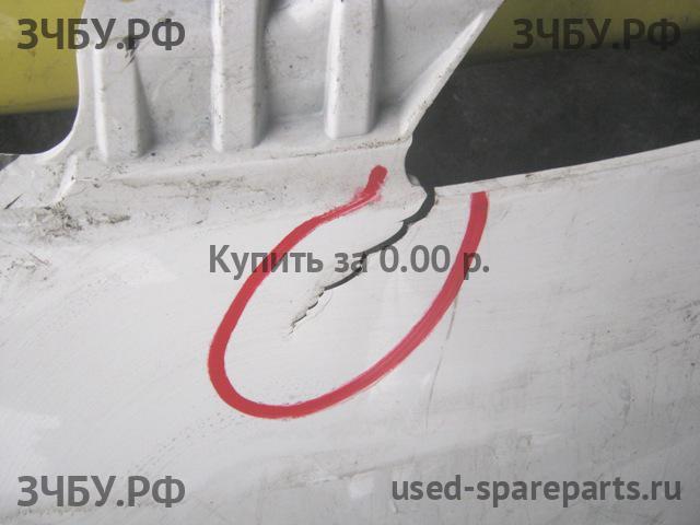 Peugeot 107 Бампер передний