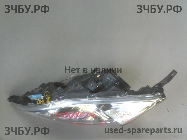 Honda CR-V 3 Фара левая