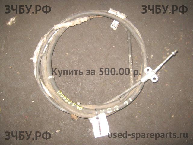 Isuzu NQR 71P Трос стояночного тормоза