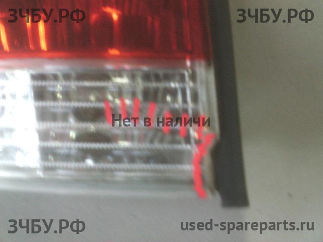 Hyundai Santa Fe 1 (SM) Фонарь левый