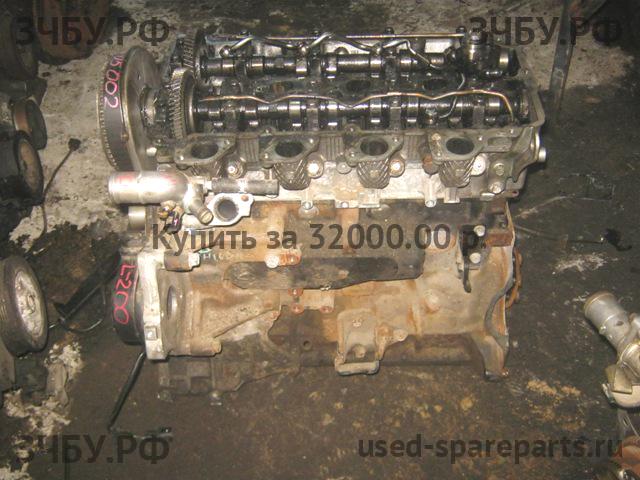 Mitsubishi L200 (4)[KB] Блок двигателя (блок ДВС)