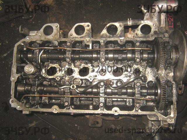 Mitsubishi L200 (4)[KB] Блок двигателя (блок ДВС)