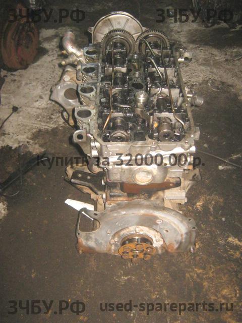 Mitsubishi L200 (4)[KB] Блок двигателя (блок ДВС)