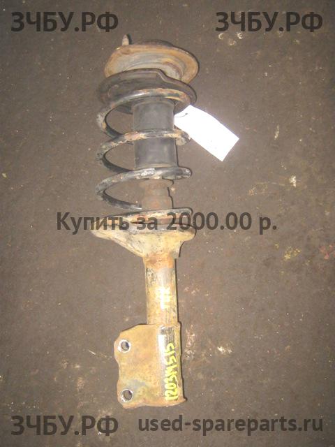 Mitsubishi Lancer 6 [CB] Стойка передняя правая (в сборе)