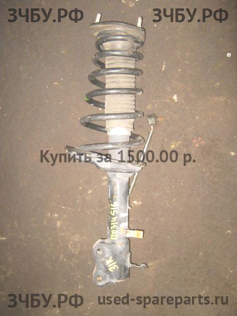 Toyota Highlander 1 Стойка задняя правая (в сборе)