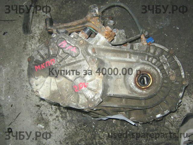 Hyundai Santa Fe 1 (SM) МКПП (механическая коробка переключения передач)