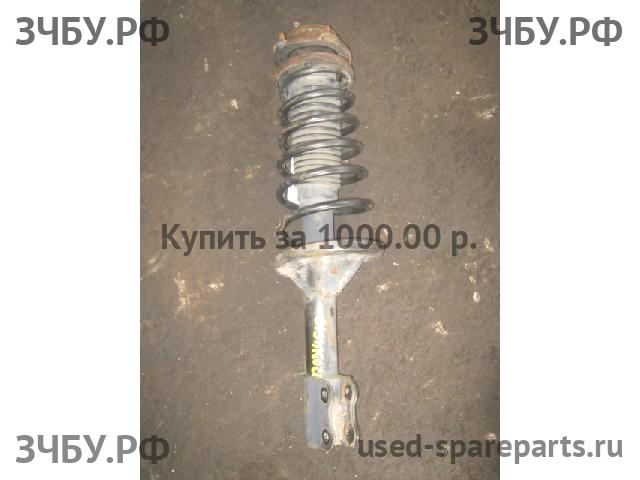KIA Spectra Стойка задняя левая (в сборе)