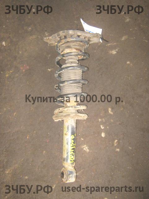 Nissan Primera P11 Стойка задняя левая (в сборе)