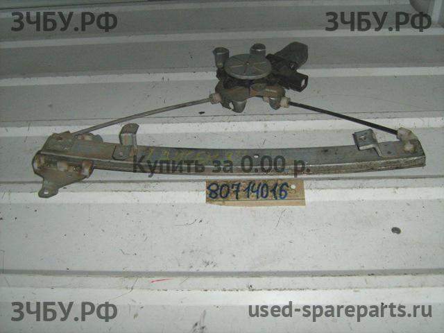 Mitsubishi Lancer 9 [CS/Classic] Стеклоподъёмник электрический задний левый
