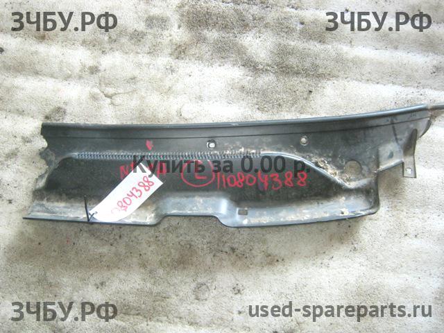 Daewoo Nexia (2008>) Решетка стеклоочистителя (Дефлектор водостока)