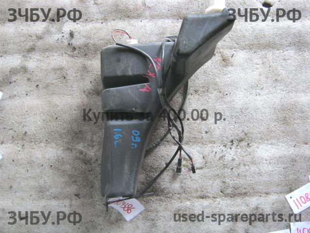 Daewoo Nexia (2008>) Бачок омывателя лобового стекла