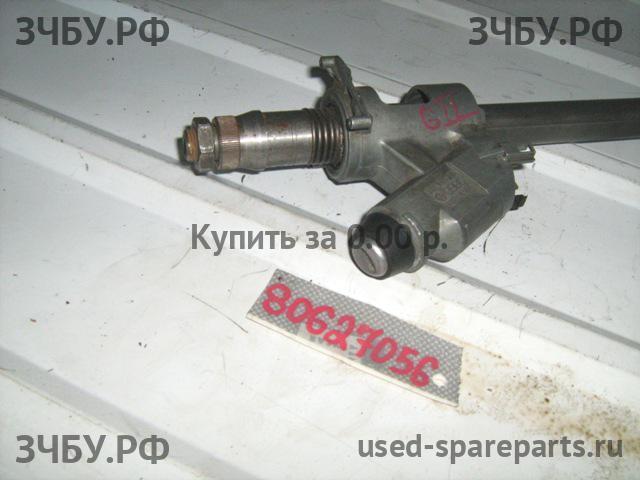 Volkswagen Golf 2 Замок зажигания