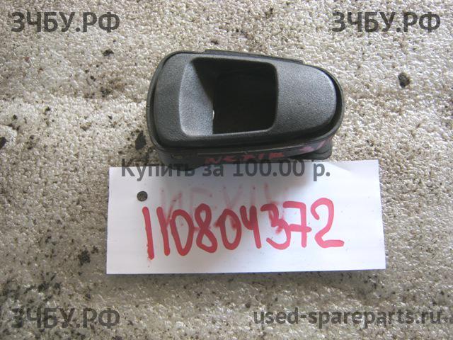 Daewoo Nexia (2008>) Ручка двери внутренняя задняя левая