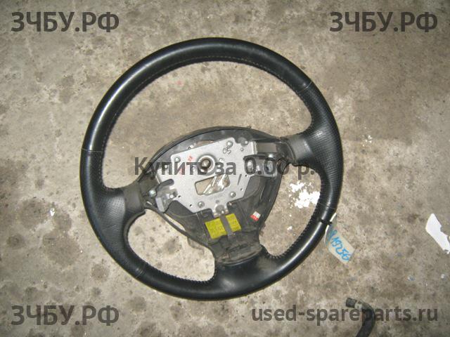 Hyundai Santa Fe 1 (SM) Рулевое колесо без AIR BAG