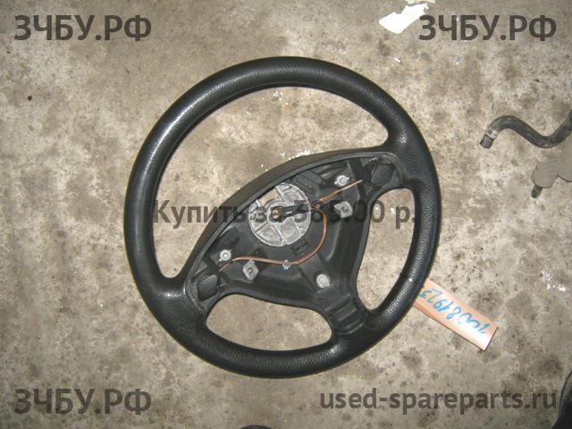 Opel Astra G Рулевое колесо без AIR BAG