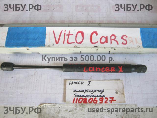 Mitsubishi Lancer 10 [CX/CY] Амортизатор крышки багажника
