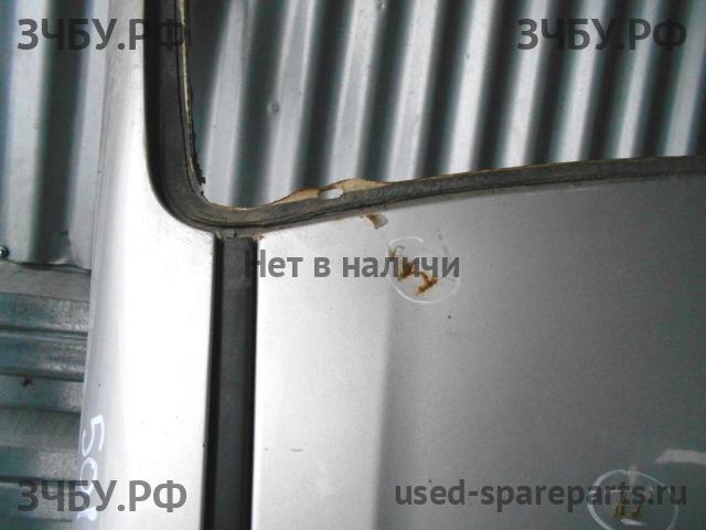Mazda 3 [BK] Крыша