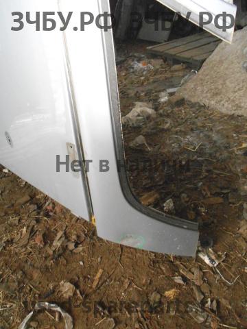 Mitsubishi Galant 8 (EA, EC) Крыша