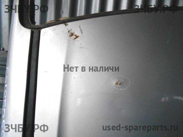 Mazda 3 [BK] Крыша