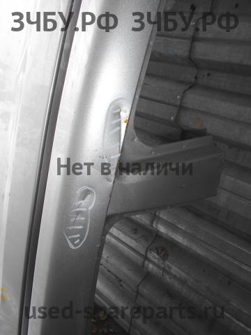 Mazda 3 [BK] Крыша