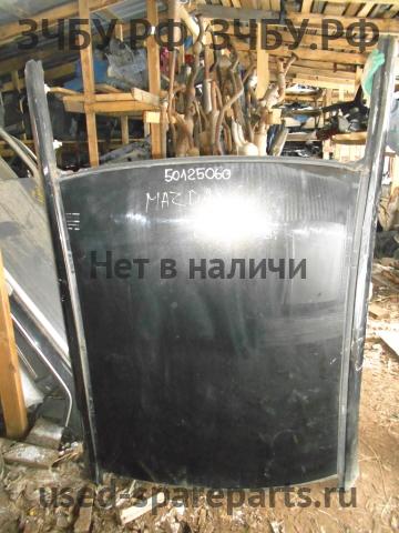 Mazda 6 [GH] Крыша