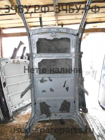 Mitsubishi Galant 8 (EA, EC) Крыша