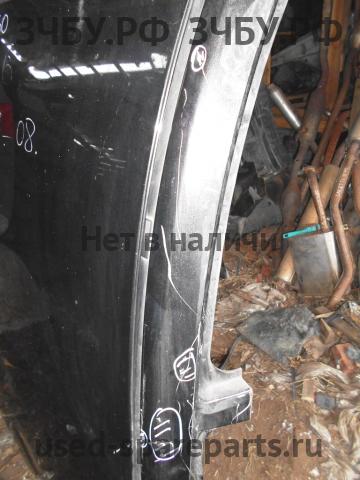 Mazda 6 [GH] Крыша