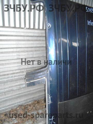 Volvo XC-90 (1) Крыша