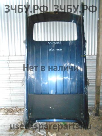 Volvo XC-90 (1) Крыша