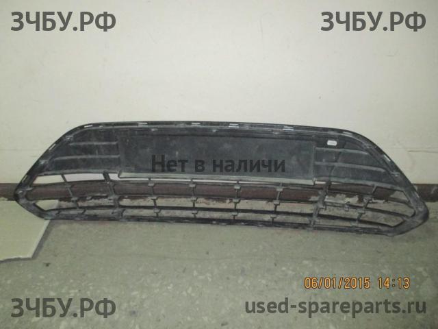 Ford Mondeo 4 Решетка в бампер