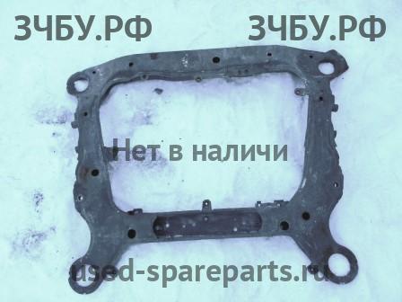 Volvo XC-90 (1) Балка передняя подмоторная