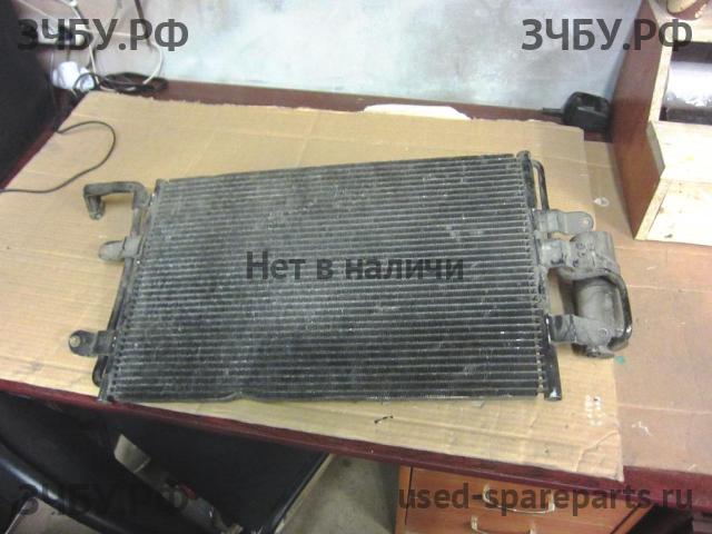 Volkswagen Jetta 4/Bora [1J2] Радиатор кондиционера