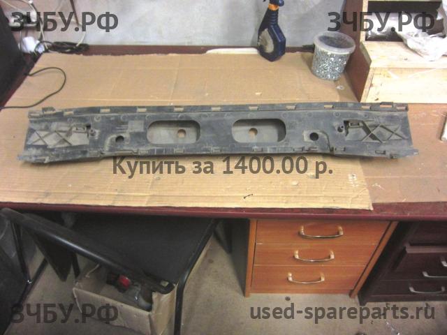 Volvo S40 (3) Наполнитель бампера передний