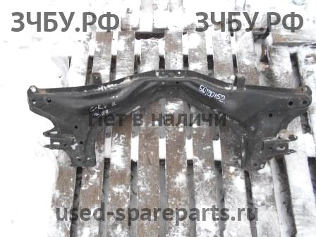 Honda CR-V 3 Балка задняя поперечная