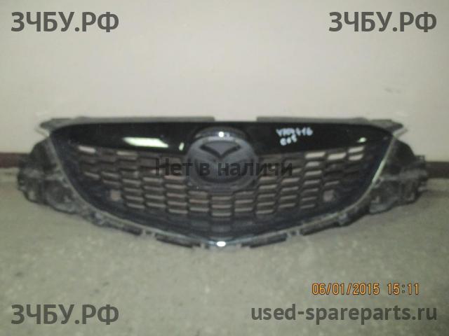 Mazda CX-5 (1) Решетка радиатора