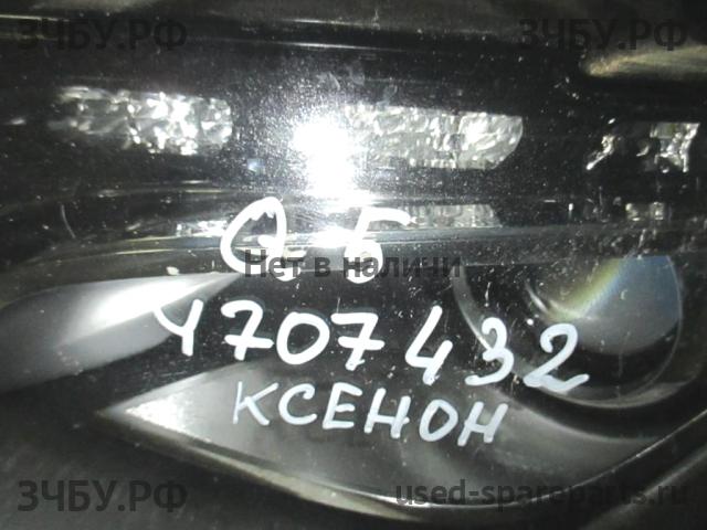 Audi Q5 (1) [8R] Фара левая