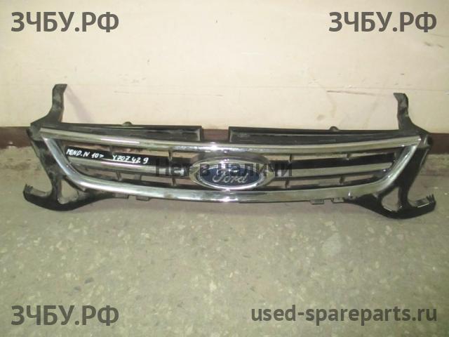 Ford Mondeo 4 Решетка радиатора