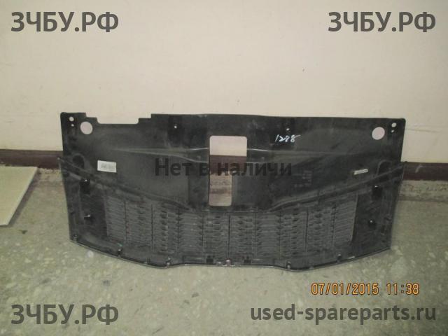 KIA Rio 3 Решетка радиатора
