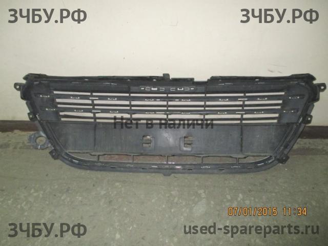 Peugeot 508 (1) Решетка радиатора