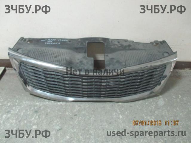 KIA Rio 3 Решетка радиатора