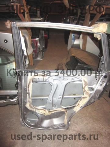 Honda CR-V 3 Дверь задняя правая