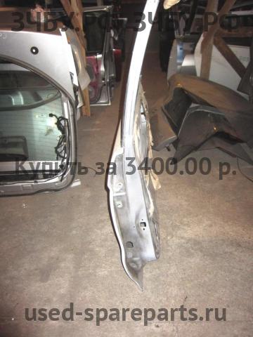 Honda CR-V 3 Дверь задняя правая