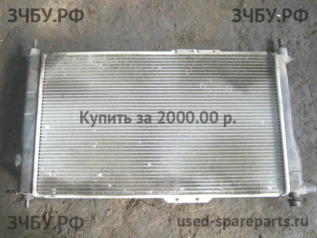 Daewoo Nexia (2008>) Радиатор основной (охлаждение ДВС)