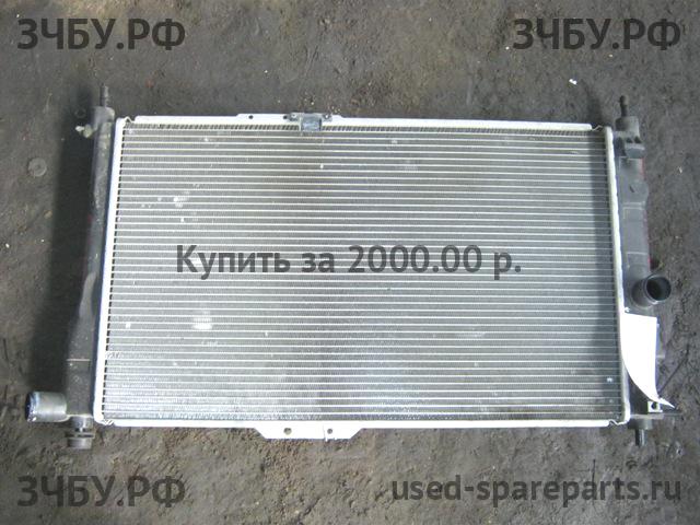 Daewoo Nexia (2008>) Радиатор основной (охлаждение ДВС)
