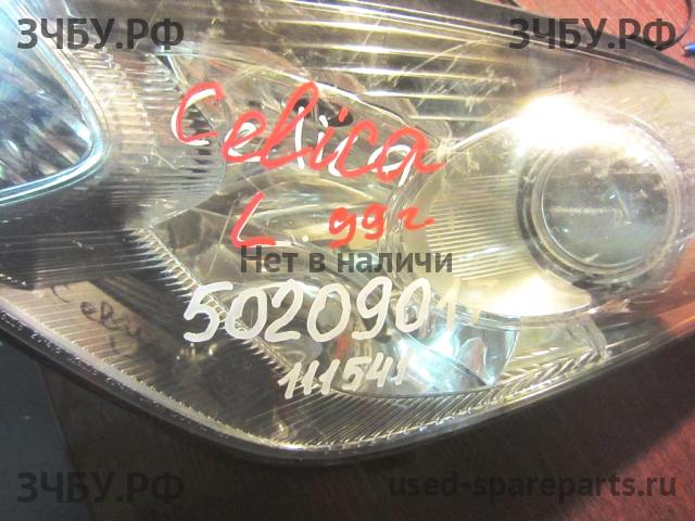 Toyota Celica (T23) Фара левая