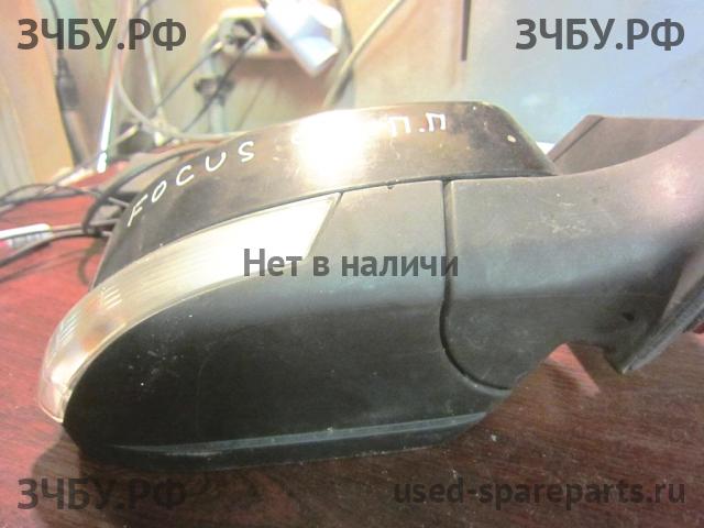 Ford Focus 2 (рестайлинг) Зеркало правое электрическое